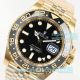 EW Factory Swiss 3285 Replica Rolex new GMT Master II Yellow Gold Jubilee 40mm (4)_th.jpg